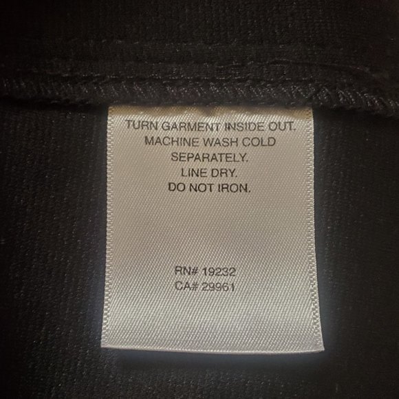 Alfred Dunner Dress Jacket Silver on Black Alligator Print Size 14 - Picture 5 of 8